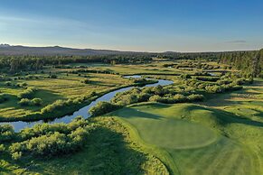 Sunriver Resort