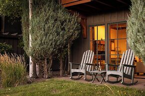 Sunriver Resort