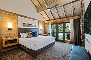Sunriver Resort