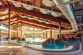 Sunriver Resort