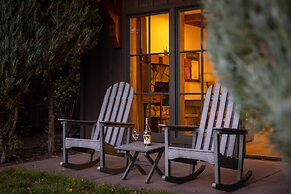 Sunriver Resort