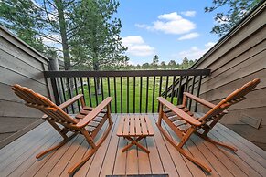 Sunriver Resort