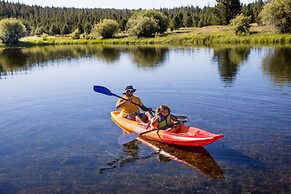 Sunriver Resort