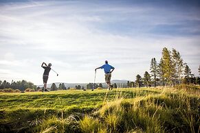 Sunriver Resort