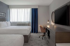 Hampton Inn by Hilton Winnipeg Downtown