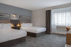 Hampton Inn by Hilton Winnipeg Downtown