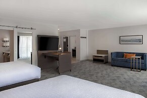 Hampton Inn by Hilton Winnipeg Downtown