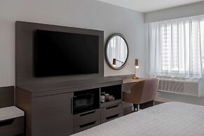 Hampton Inn by Hilton Winnipeg Downtown