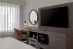 Hampton Inn by Hilton Winnipeg Downtown