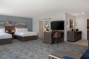 Hampton Inn by Hilton Winnipeg Downtown