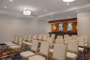 Hampton Inn by Hilton Winnipeg Downtown