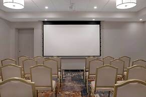 Hampton Inn by Hilton Winnipeg Downtown