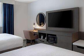 Hampton Inn by Hilton Winnipeg Downtown