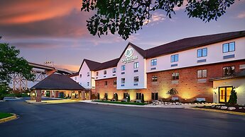 DoubleTree by Hilton Hotel Port Huron