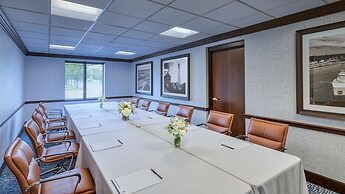 DoubleTree by Hilton Hotel Port Huron