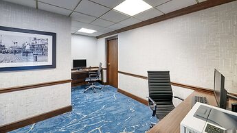 DoubleTree by Hilton Hotel Port Huron