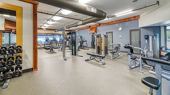 DoubleTree by Hilton Hotel Port Huron