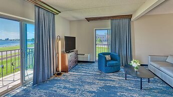 DoubleTree by Hilton Hotel Port Huron
