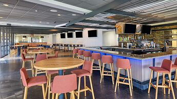 DoubleTree by Hilton Hotel Port Huron