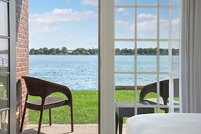 St. Clair Inn