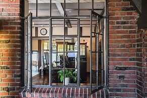 St. Clair Inn