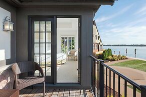 St. Clair Inn