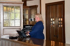 St. Clair Inn