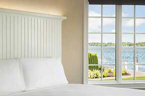St. Clair Inn