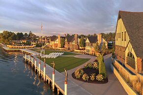 St. Clair Inn