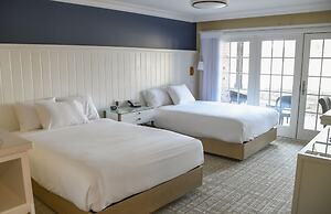 St. Clair Inn