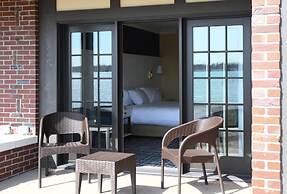 St. Clair Inn