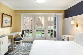 St. Clair Inn
