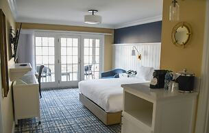 St. Clair Inn