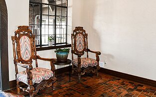 St. Clair Inn