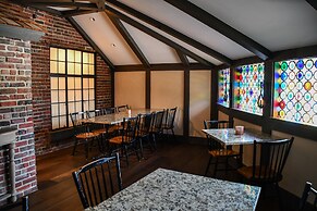 St. Clair Inn