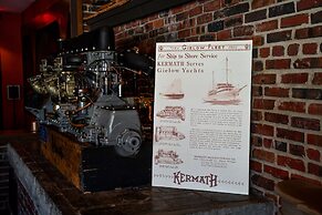 St. Clair Inn