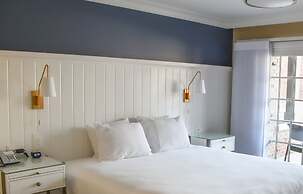 St. Clair Inn