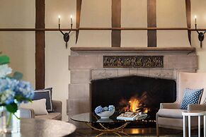 St. Clair Inn