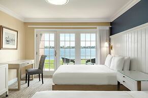 St. Clair Inn