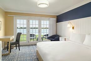 St. Clair Inn