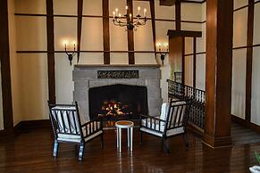 St. Clair Inn