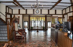 St. Clair Inn