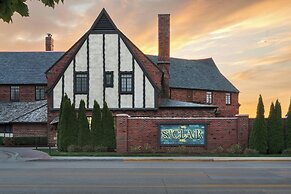 St. Clair Inn