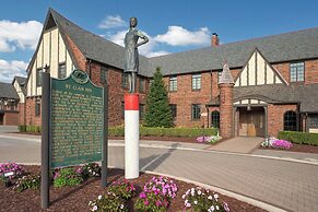 St. Clair Inn