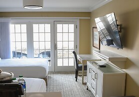 St. Clair Inn