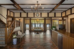 St. Clair Inn