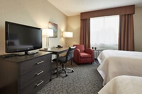 Travelway Inn Sudbury