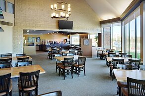 Travelway Inn Sudbury