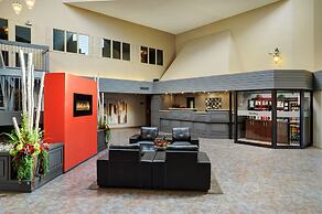 Travelway Inn Sudbury
