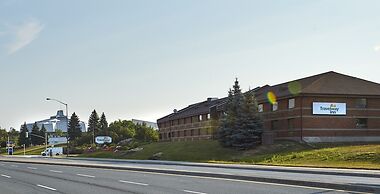 Travelway Inn Sudbury